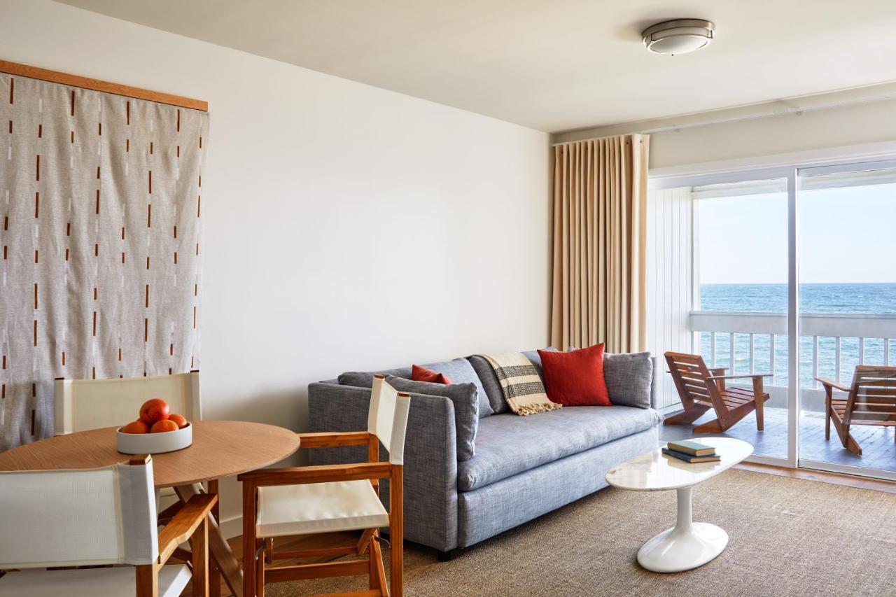Sound View Greenport Extérieur photo