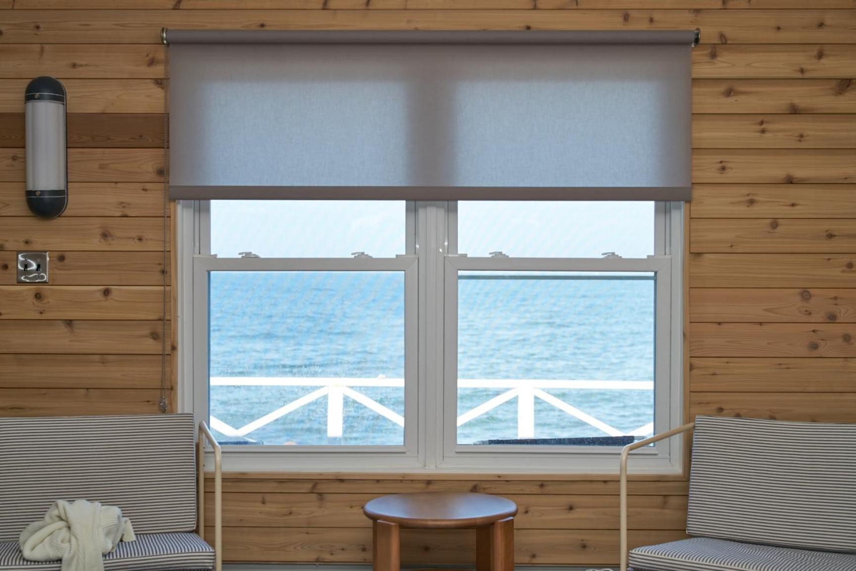 Sound View Greenport Extérieur photo