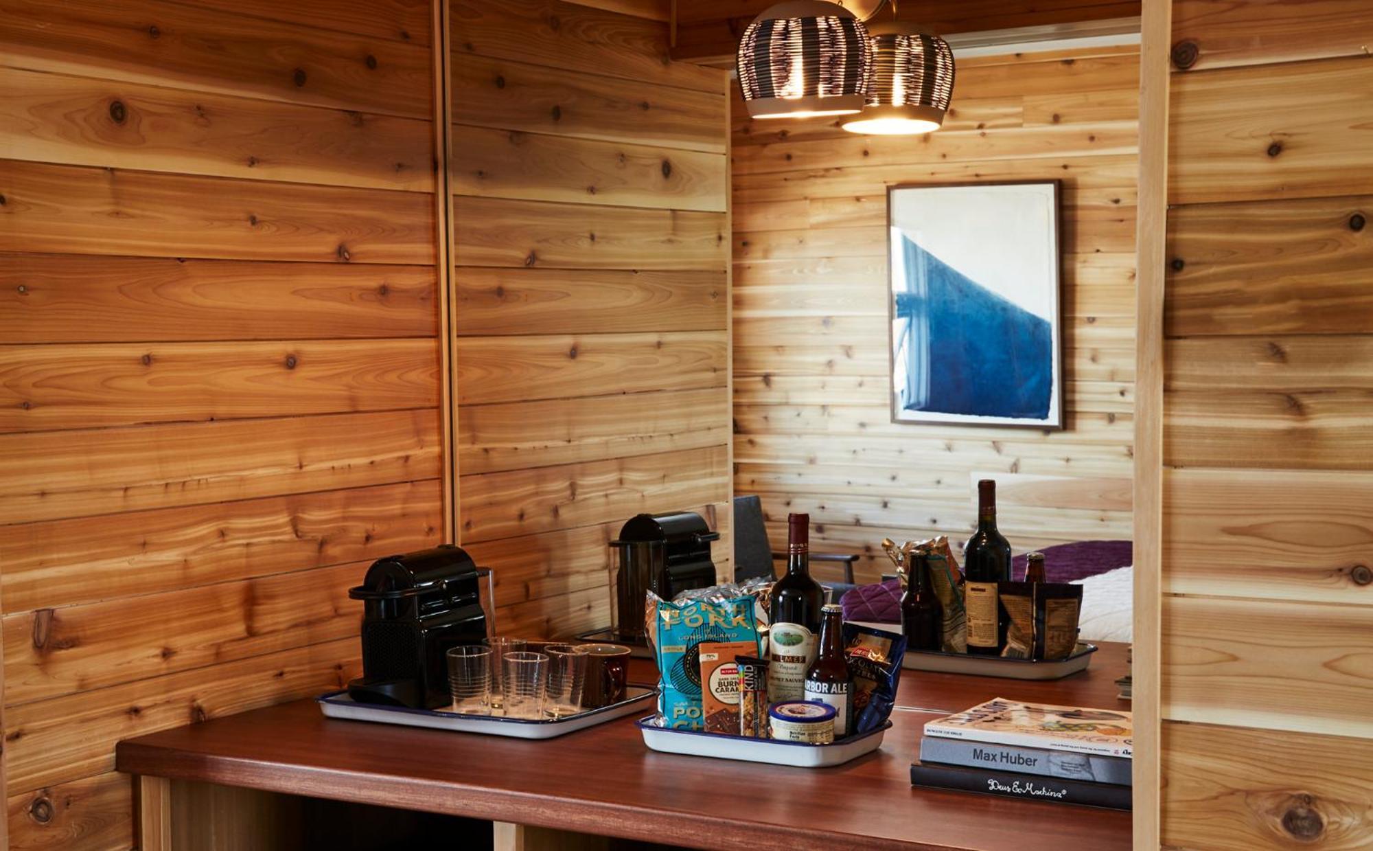 Sound View Greenport Extérieur photo