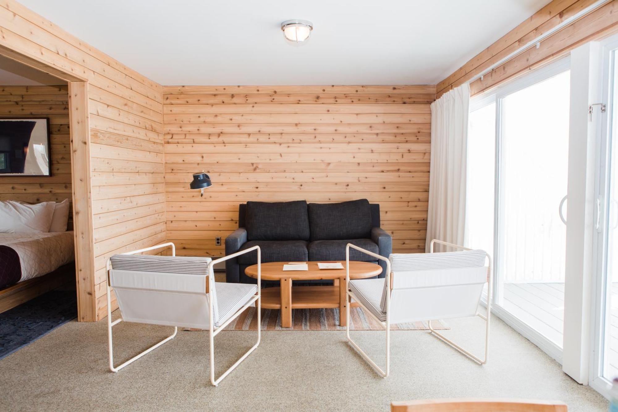 Sound View Greenport Extérieur photo