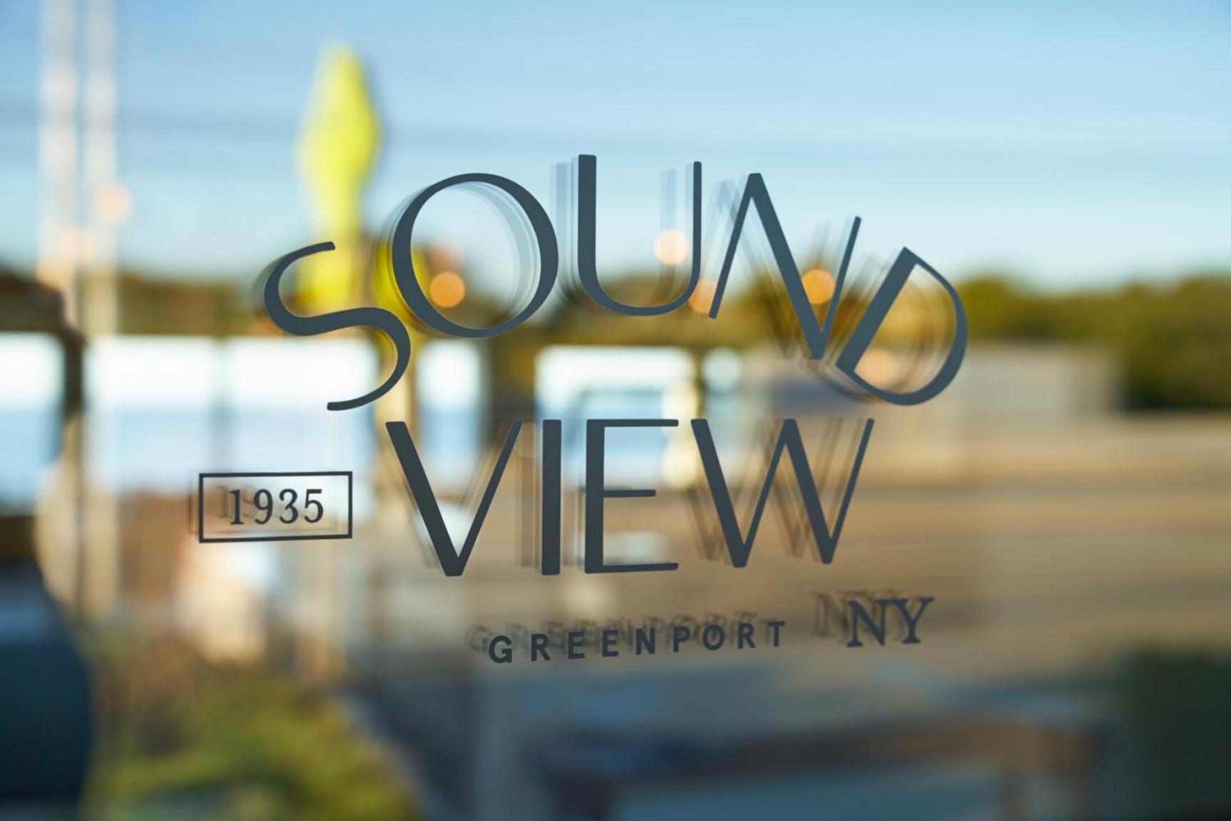 Sound View Greenport Extérieur photo