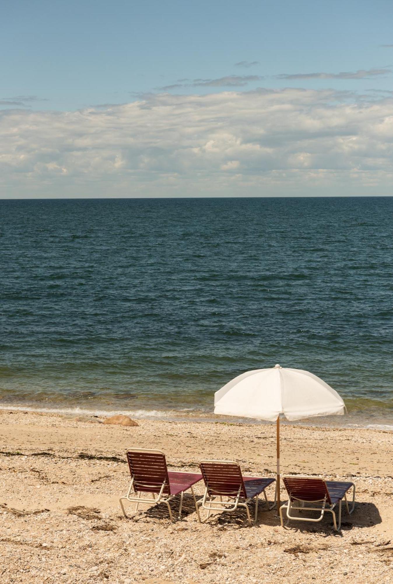 Sound View Greenport Extérieur photo