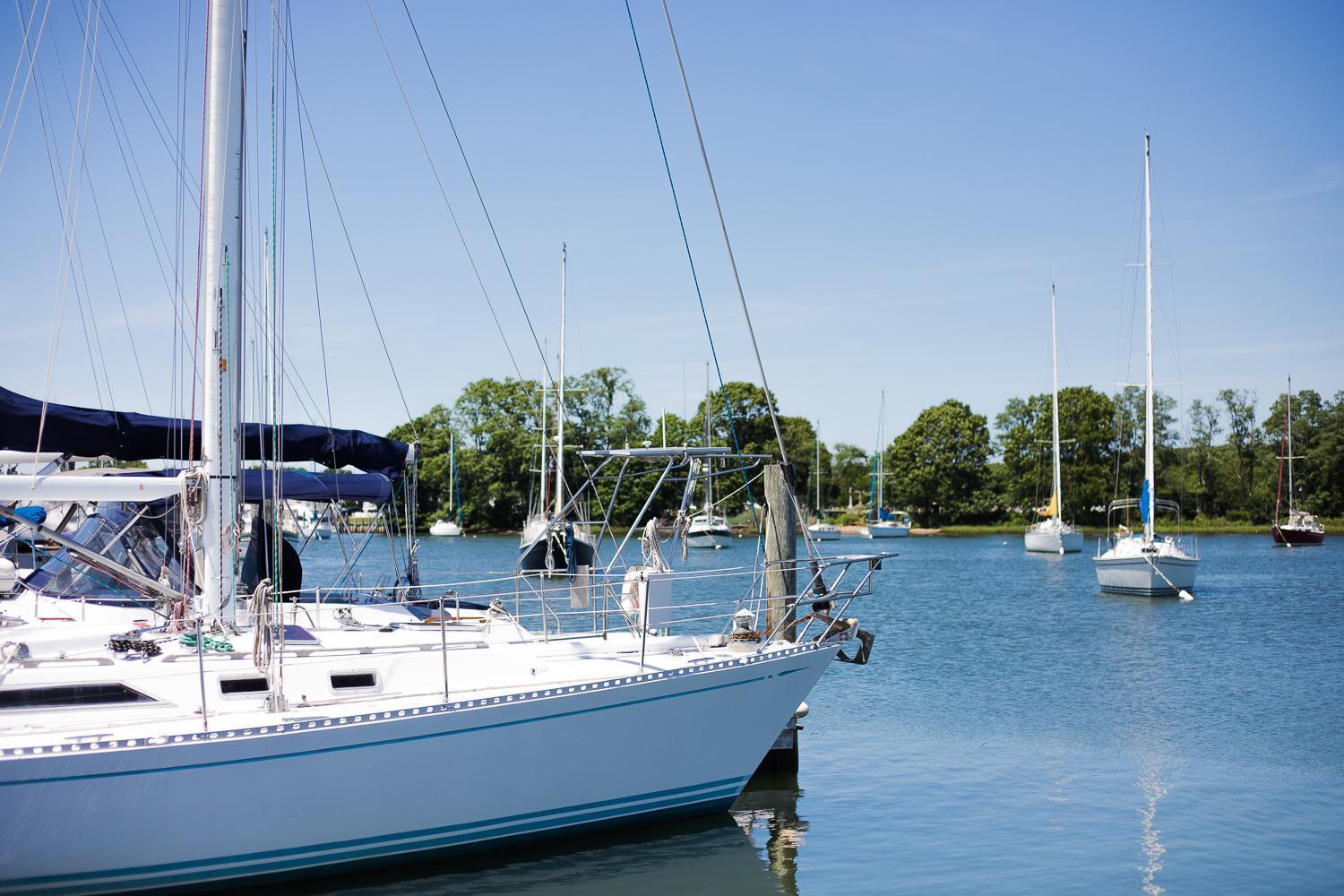 Sound View Greenport Extérieur photo