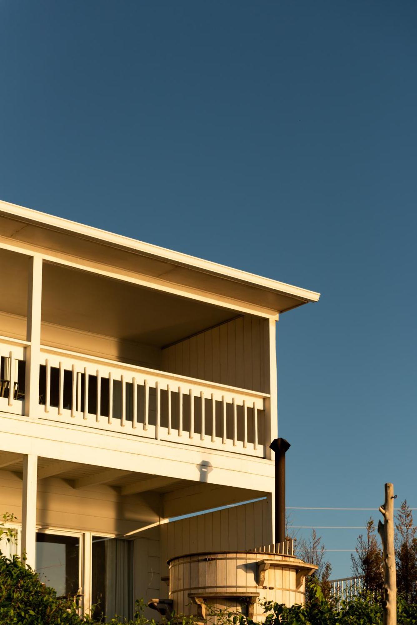 Sound View Greenport Extérieur photo