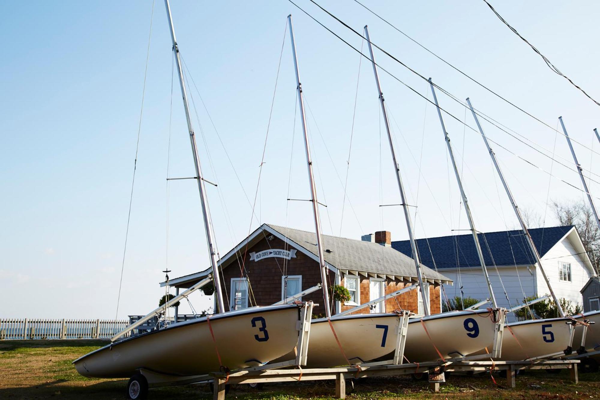 Sound View Greenport Extérieur photo